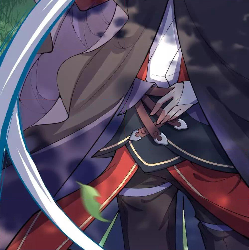 Invincible Sword Domain page 36