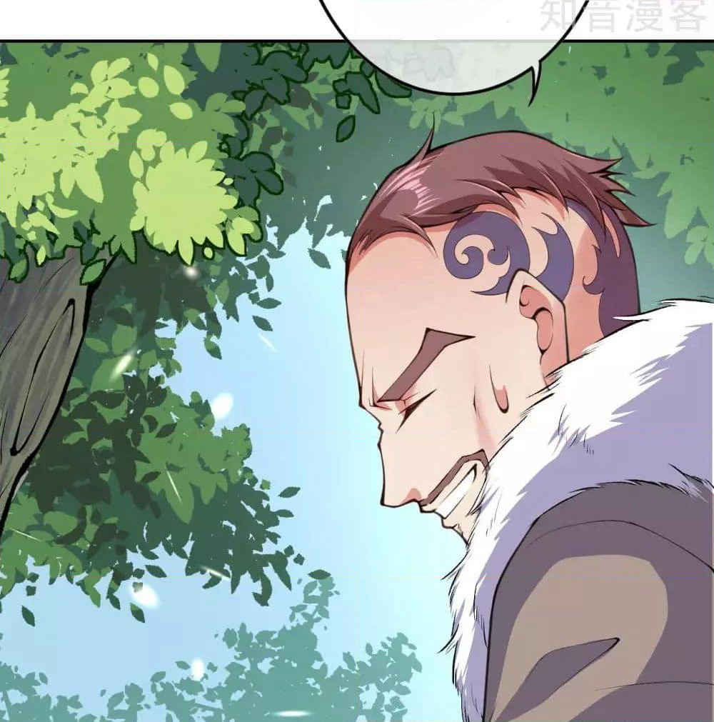 Invincible Sword Domain page 29