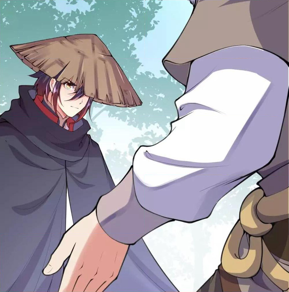 Invincible Sword Domain page 30