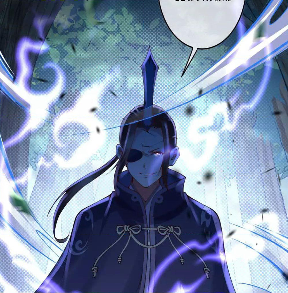 Invincible Sword Domain page 3