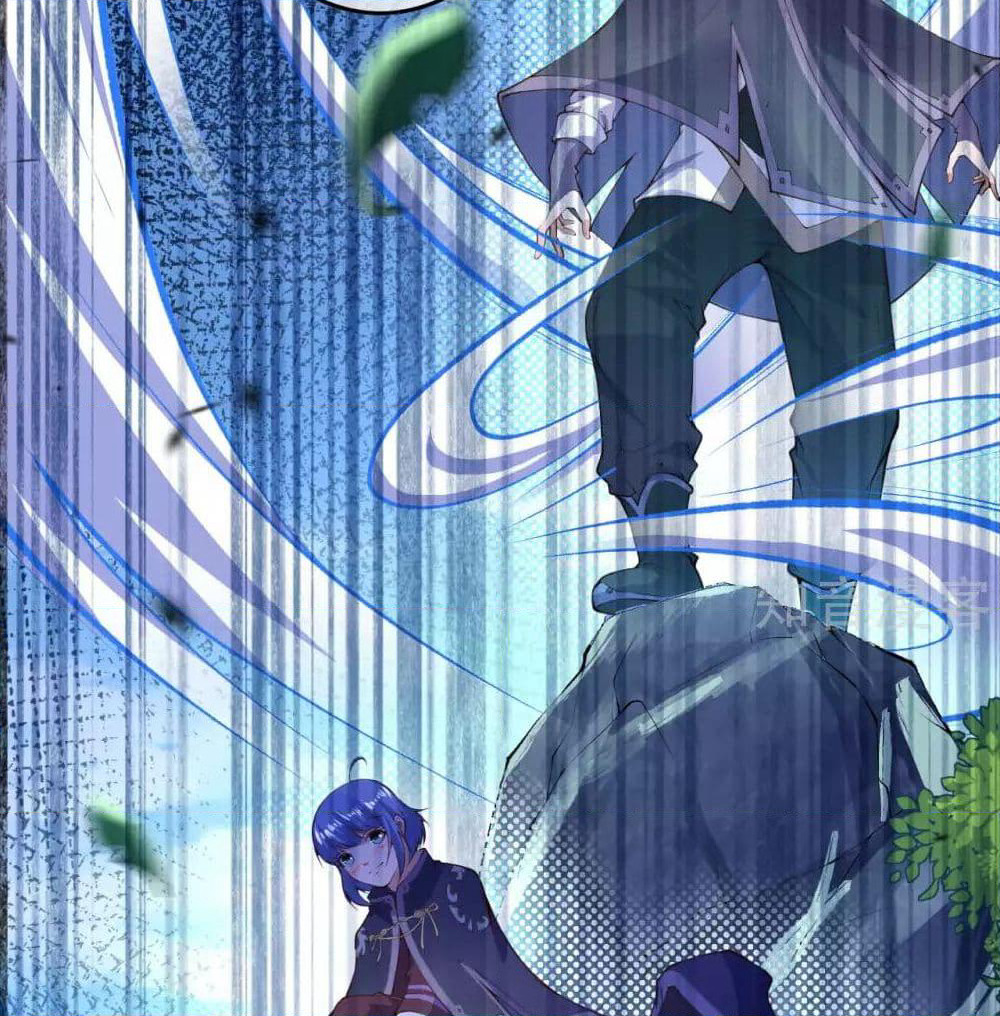 Invincible Sword Domain page 21
