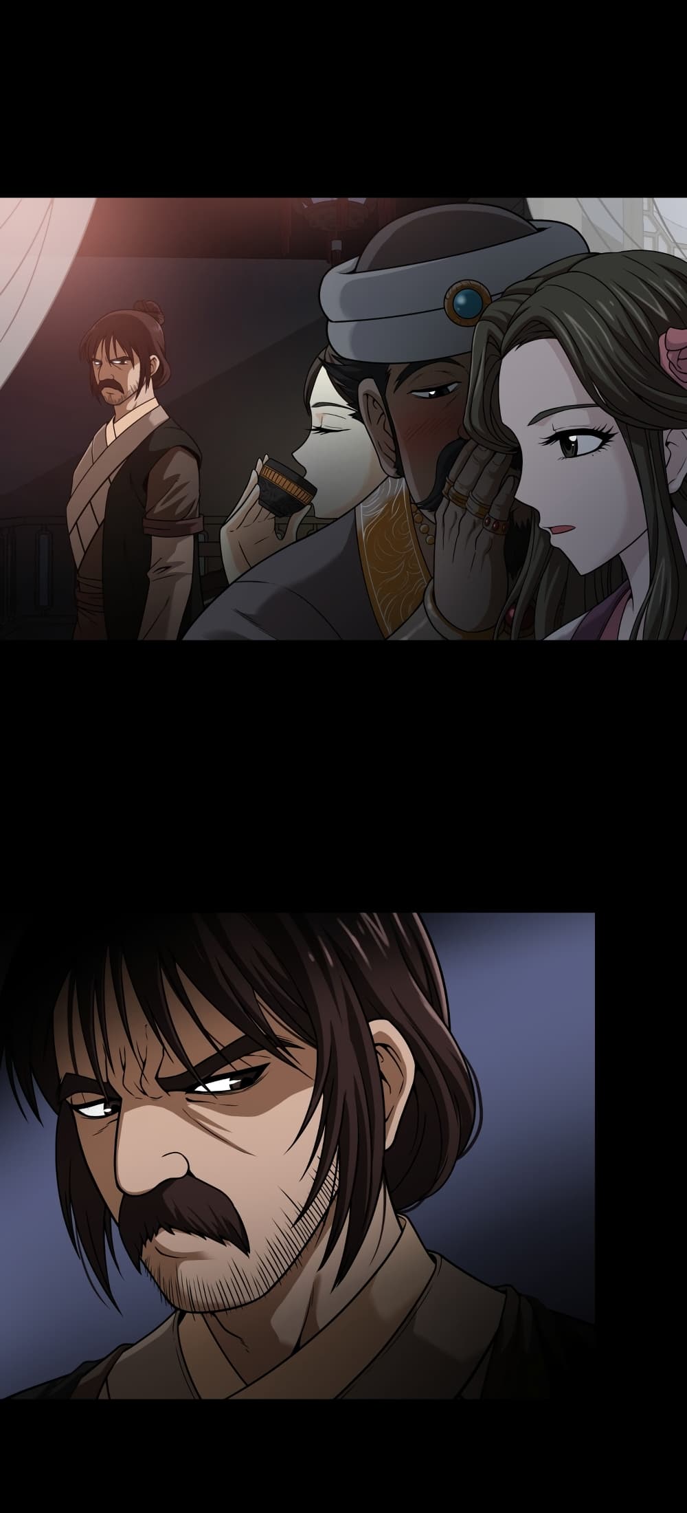 Invincible Territory page 17