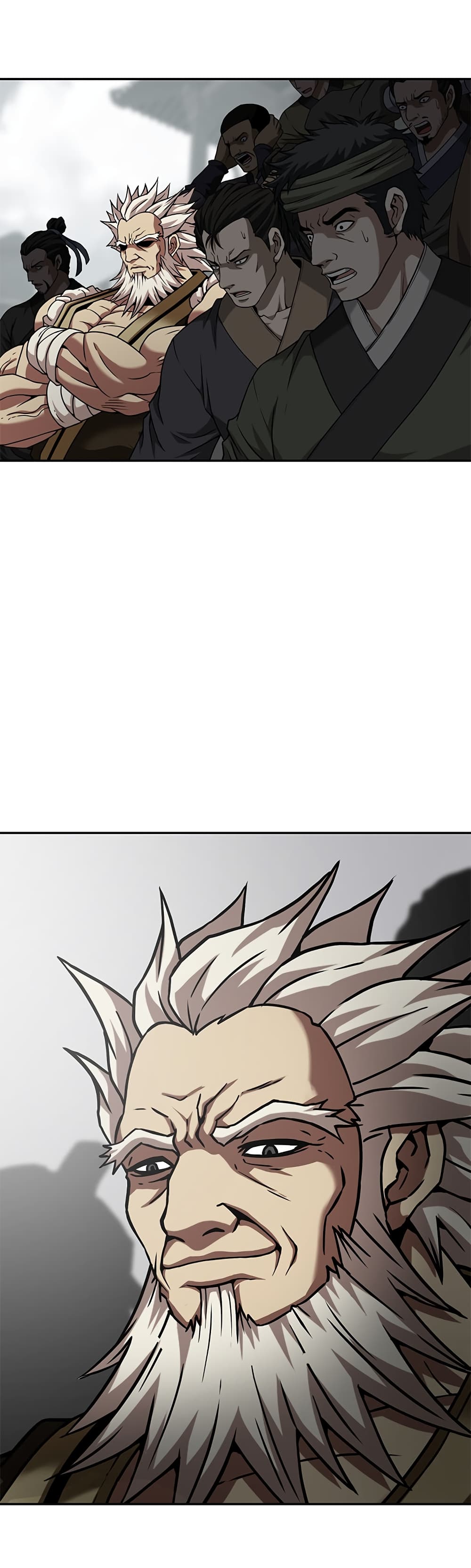 Invincible Territory page 7