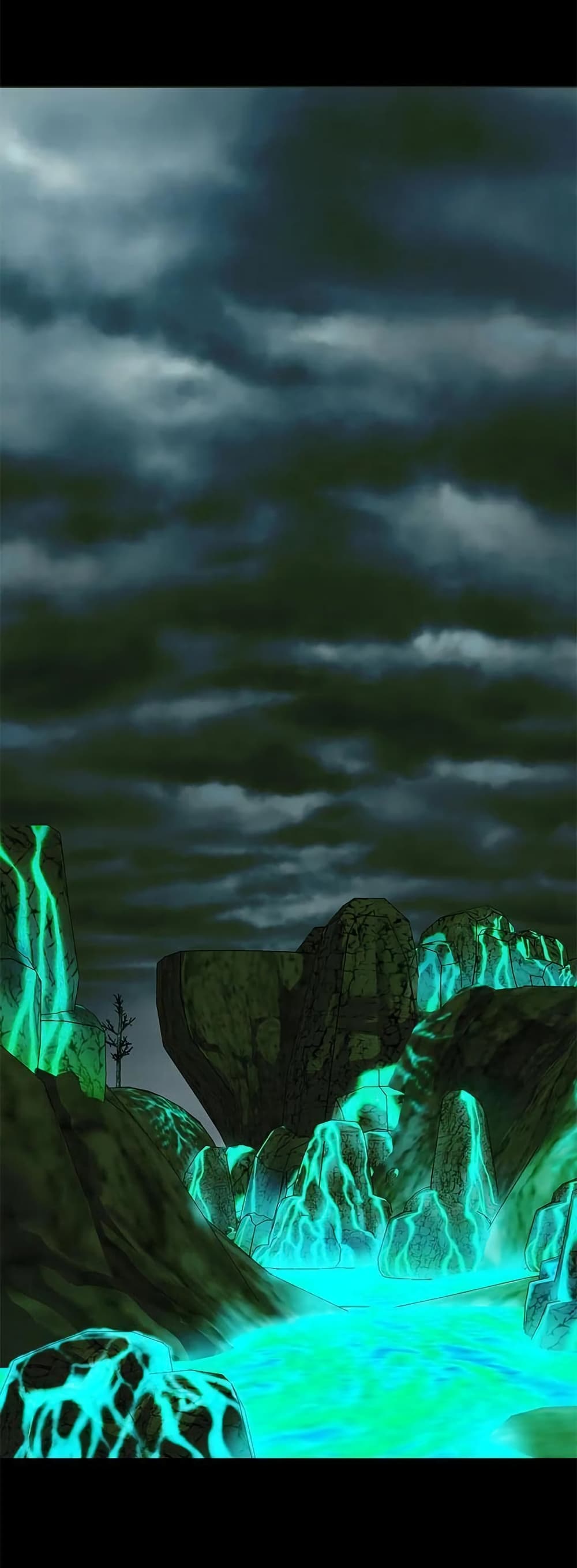 Invincible Territory page 21