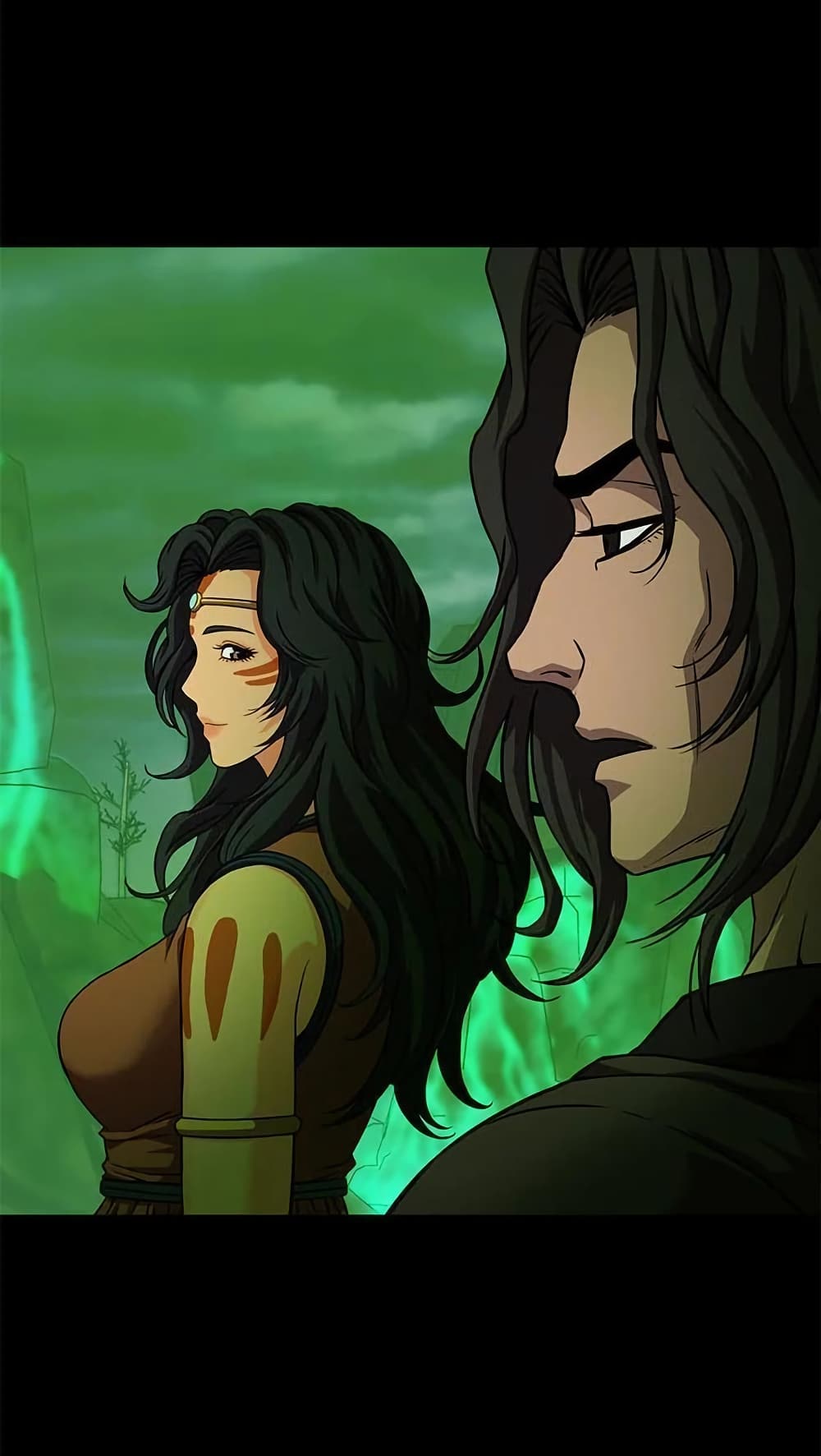 Invincible Territory page 26