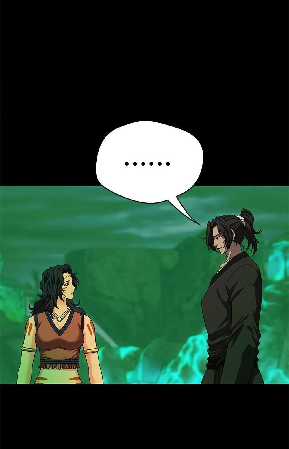 Invincible Territory page 30
