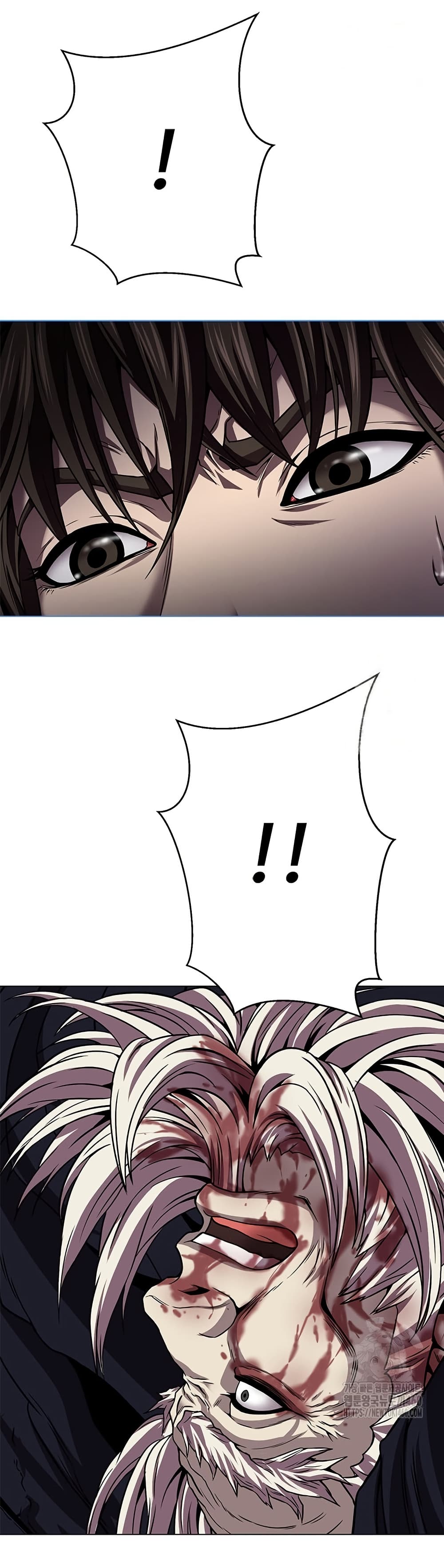 Invincible Territory page 10
