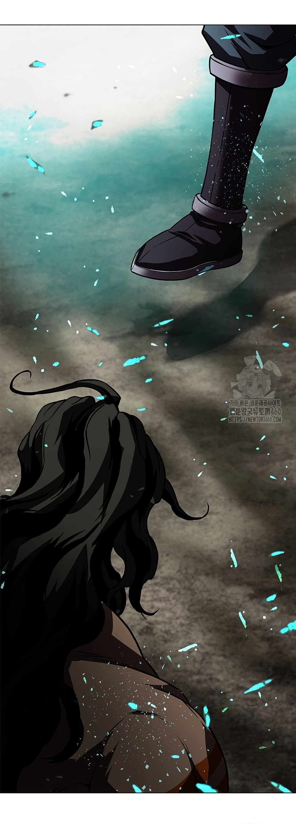 Invincible Territory page 42