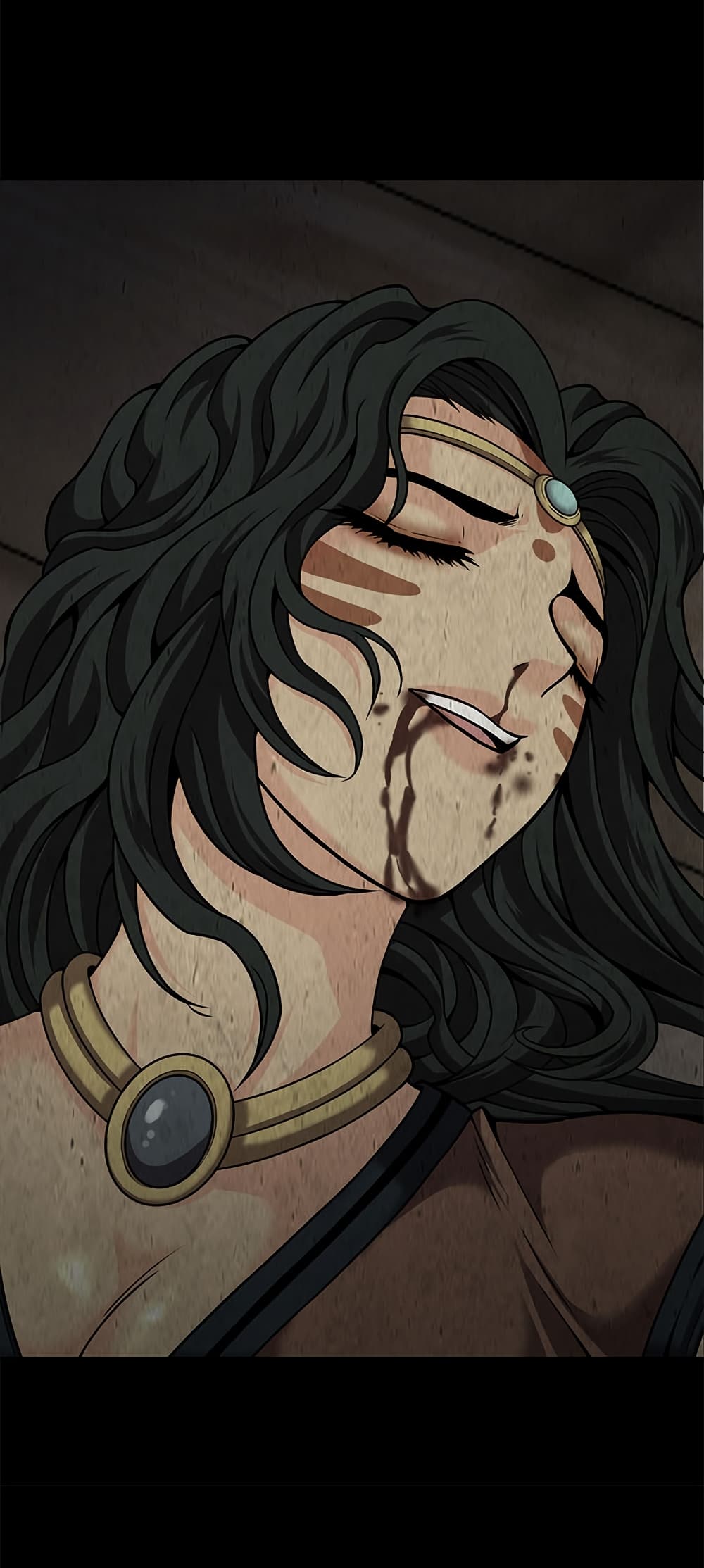 Invincible Territory page 60
