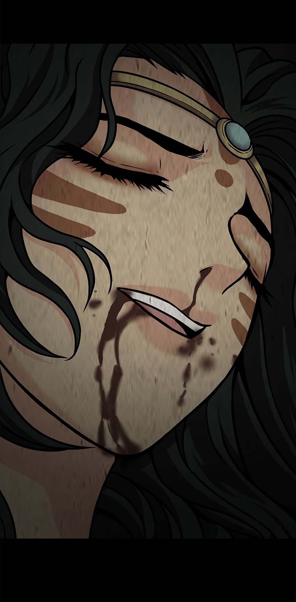 Invincible Territory page 62
