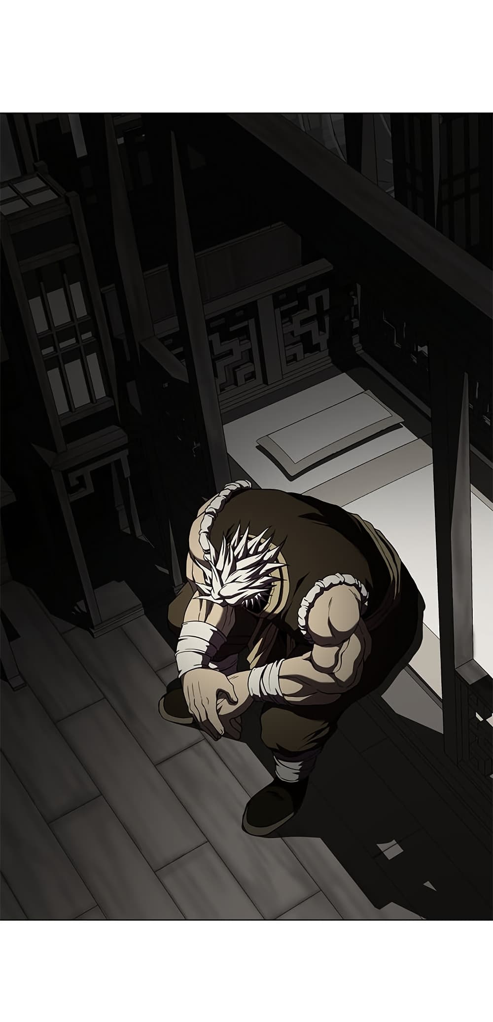 Invincible Territory page 56