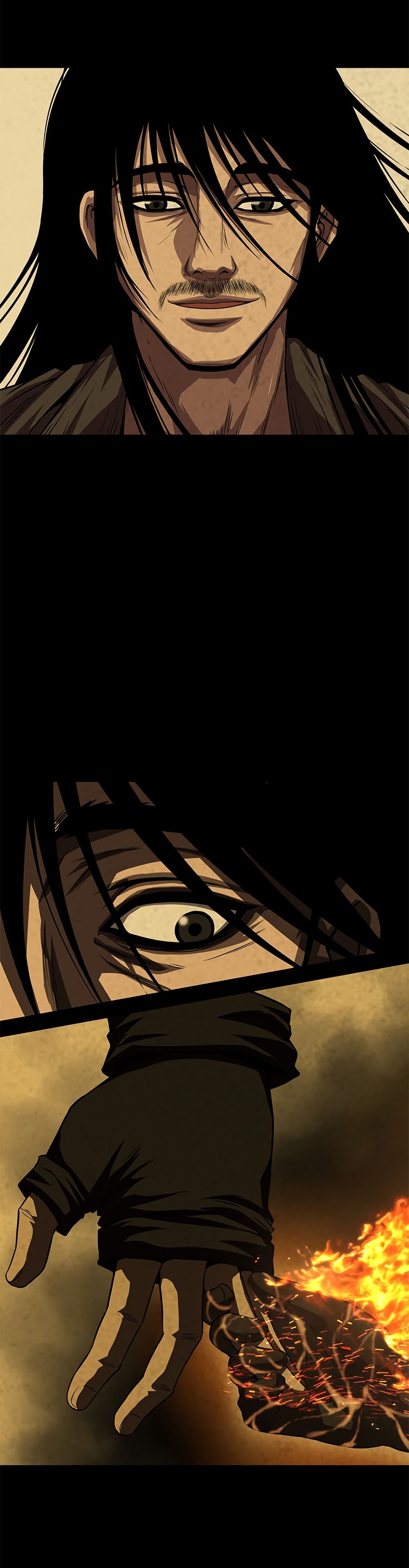 Invincible Territory page 26