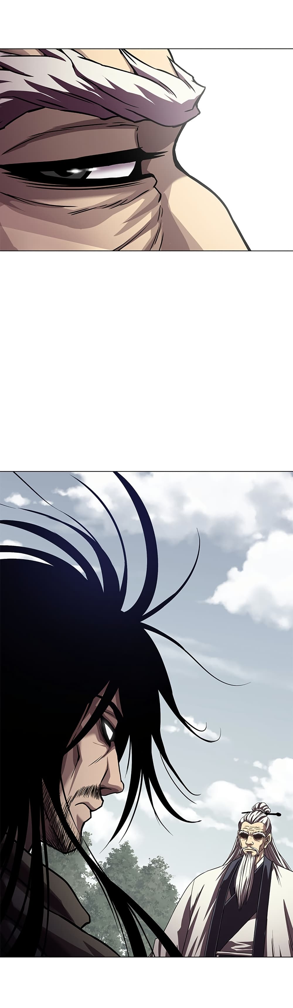 Invincible Territory page 3
