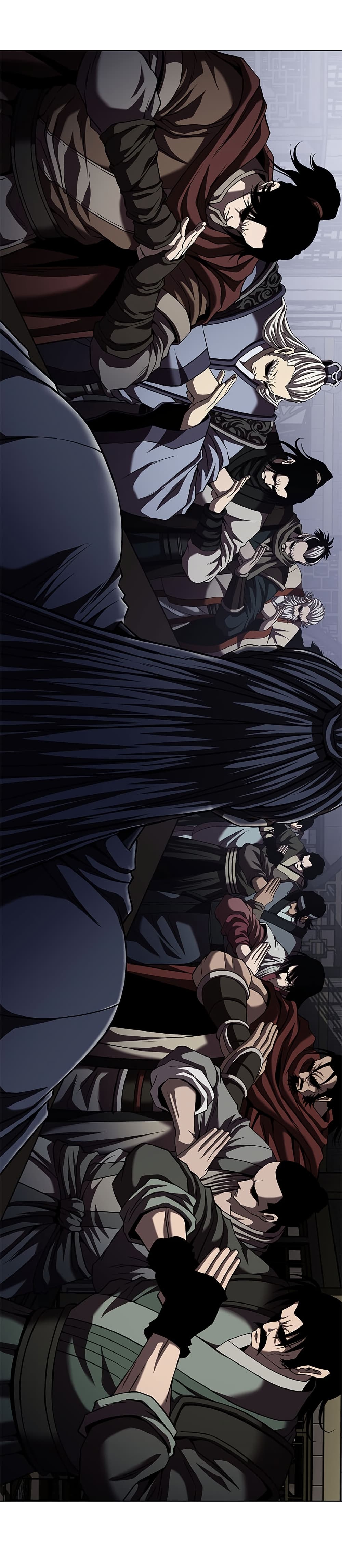 Invincible Territory page 64