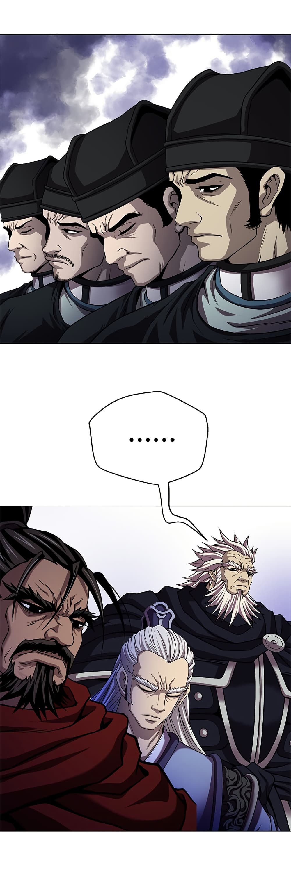 Invincible Territory page 36