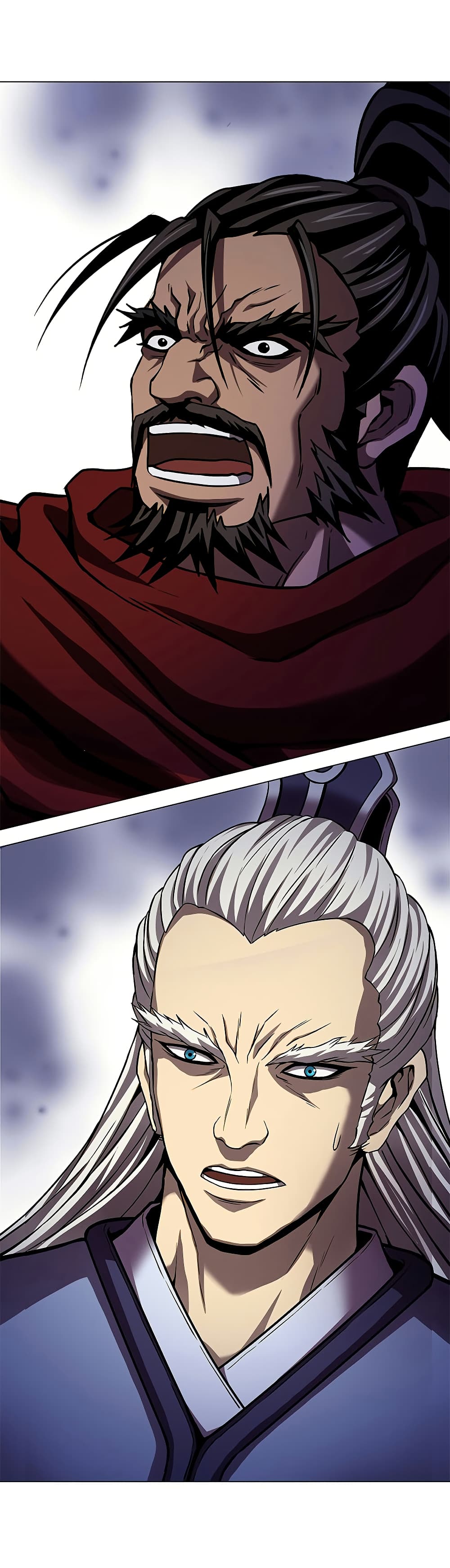 Invincible Territory page 13