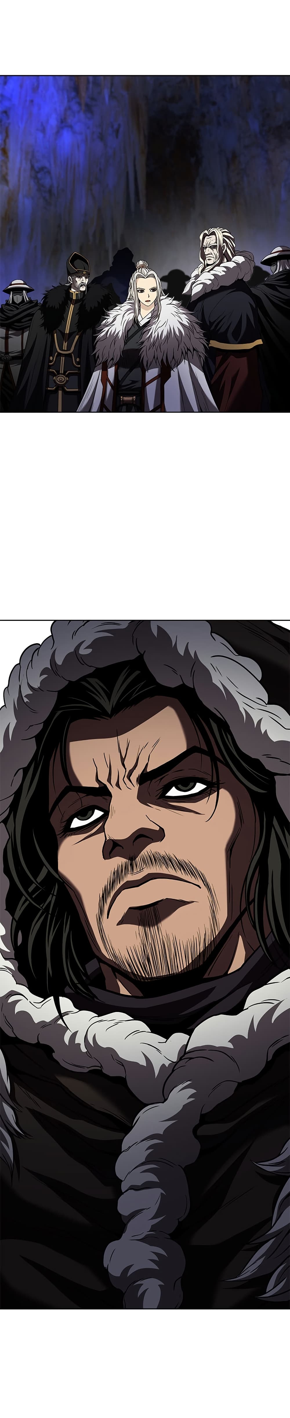 Invincible Territory page 57