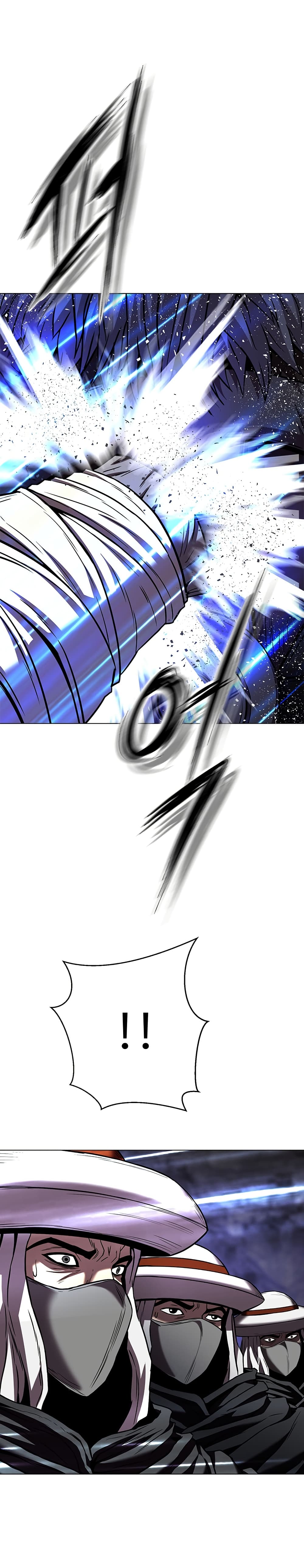 Invincible Territory page 40