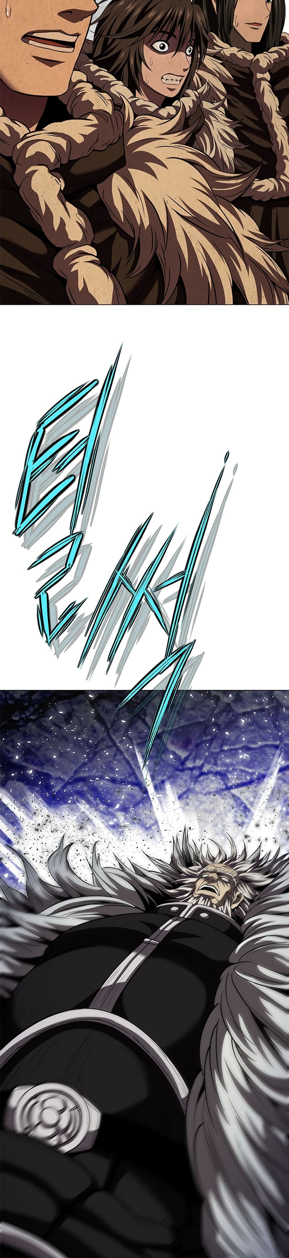 Invincible Territory page 18