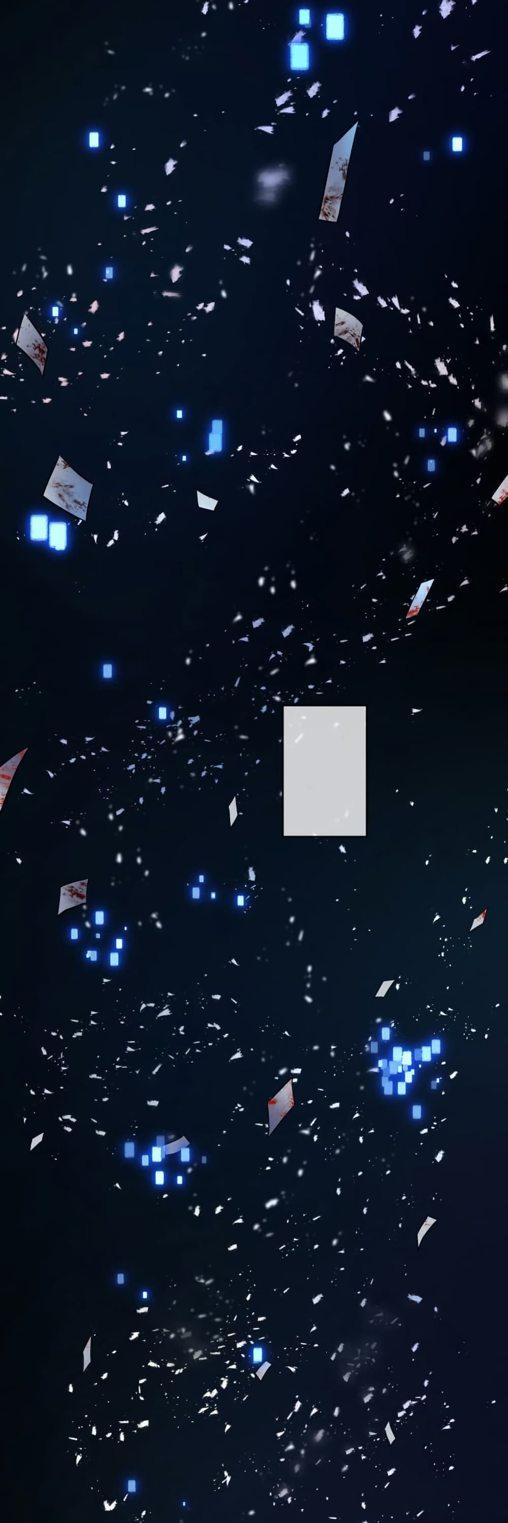 Invincible With Only a Single Point of HP page 7