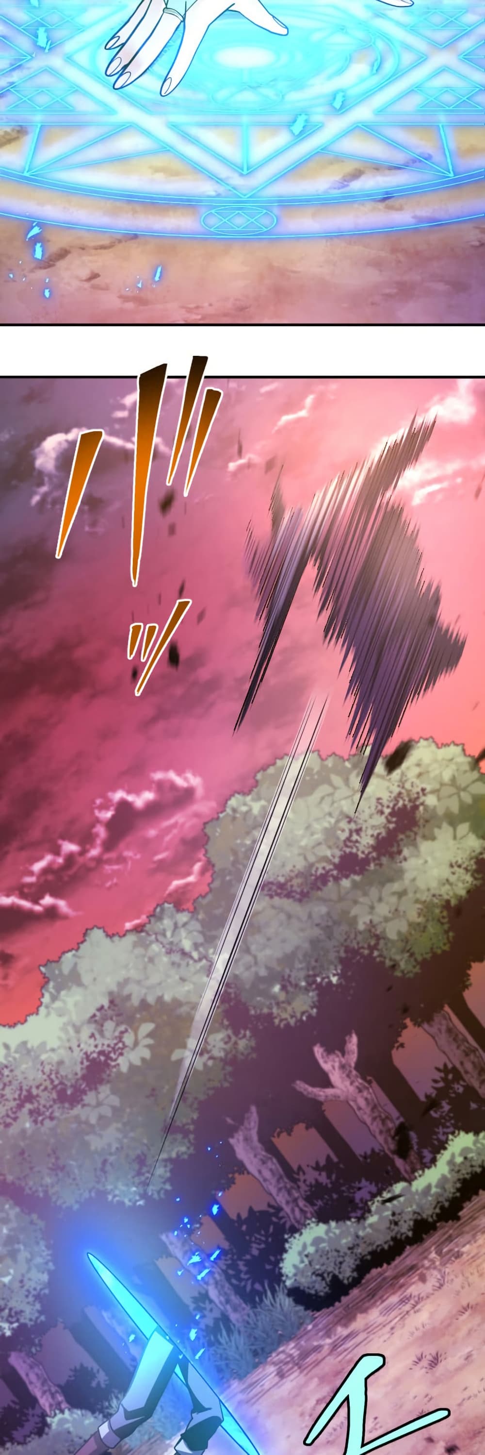 Invincible With Only a Single Point of HP page 63