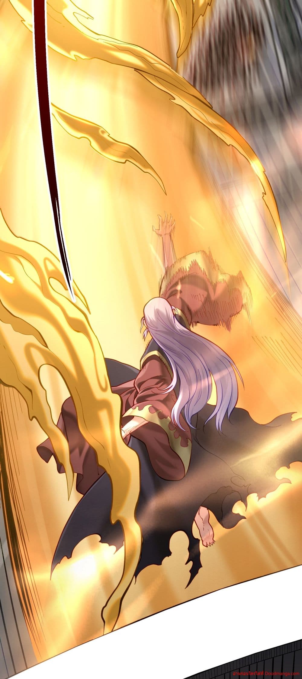 Invincible Within My Domain page 54