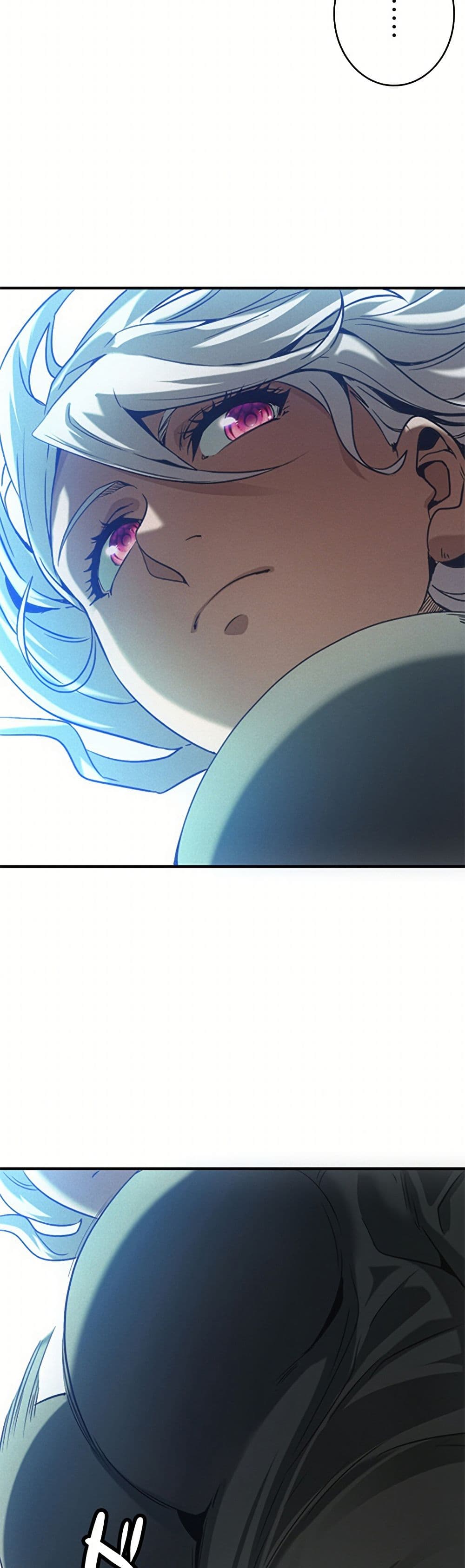 Irasshaimase Shuumatsu Sekai page 4