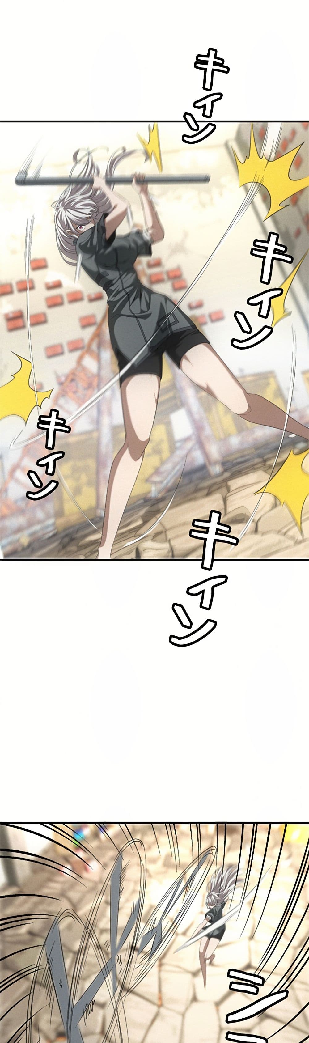 Irasshaimase Shuumatsu Sekai page 26
