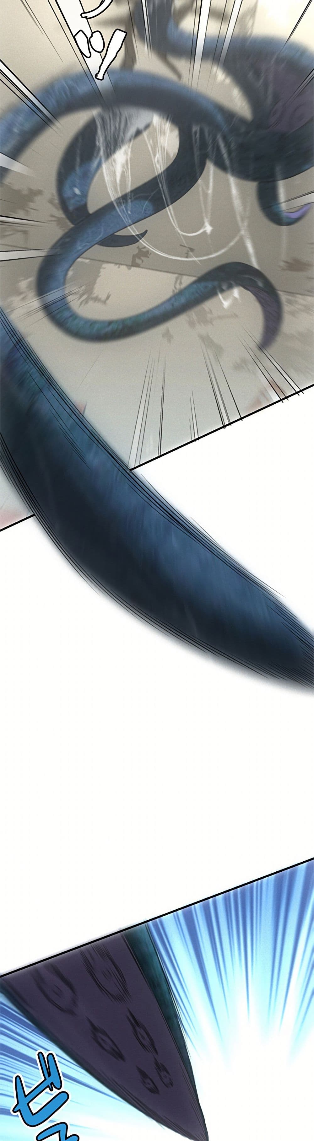 Irasshaimase Shuumatsu Sekai page 8