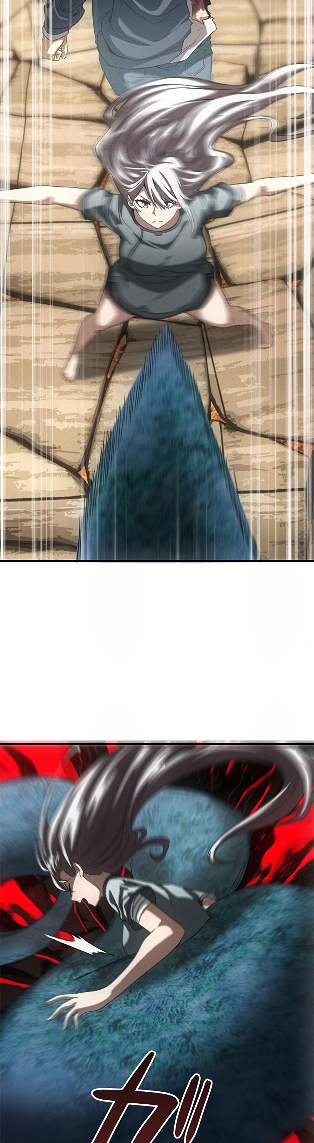 Irasshaimase Shuumatsu Sekai page 10