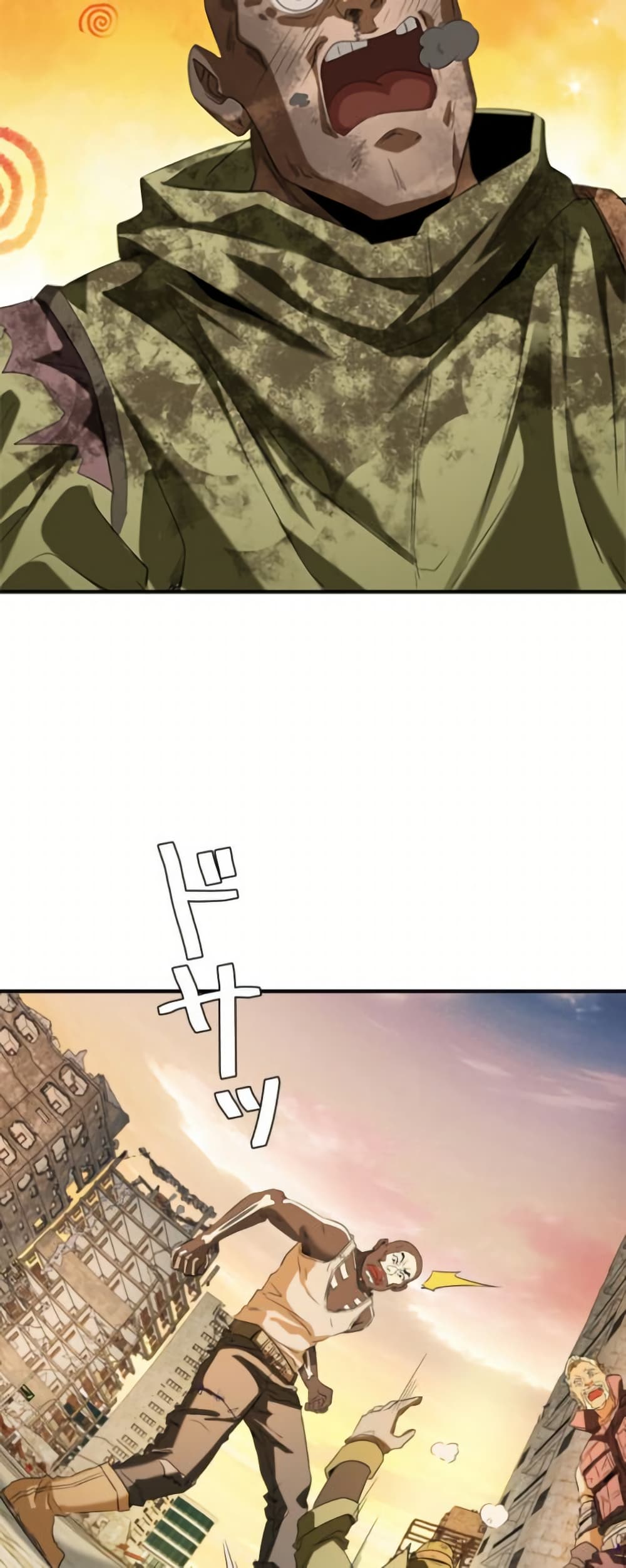 Irasshaimase Shuumatsu Sekai page 49