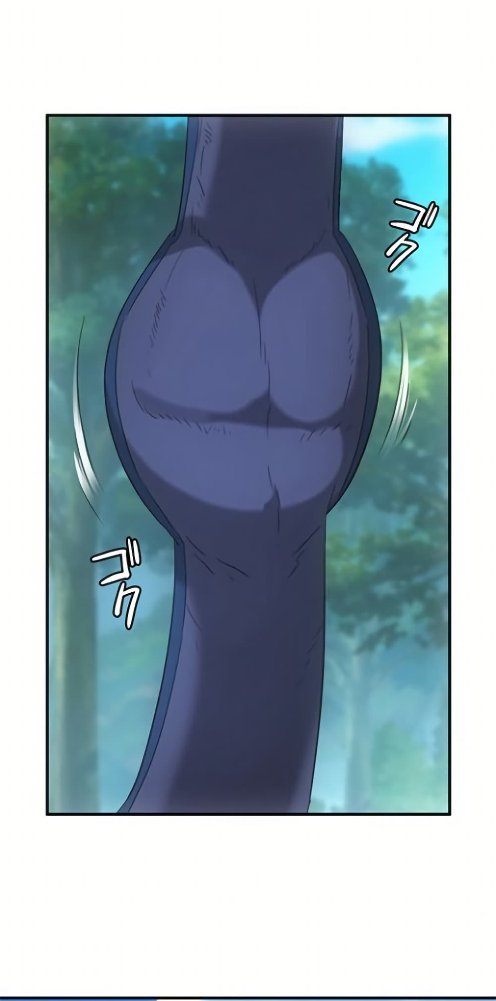Irasshaimase Shuumatsu Sekai page 24