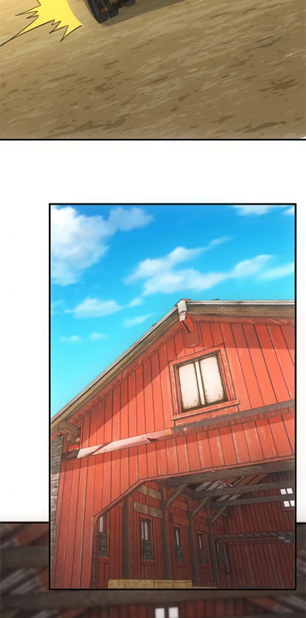 Irasshaimase Shuumatsu Sekai page 40