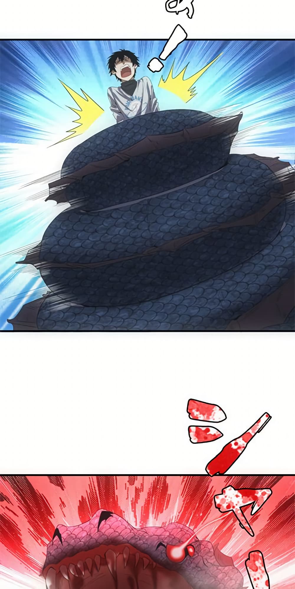 Irasshaimase Shuumatsu Sekai page 7