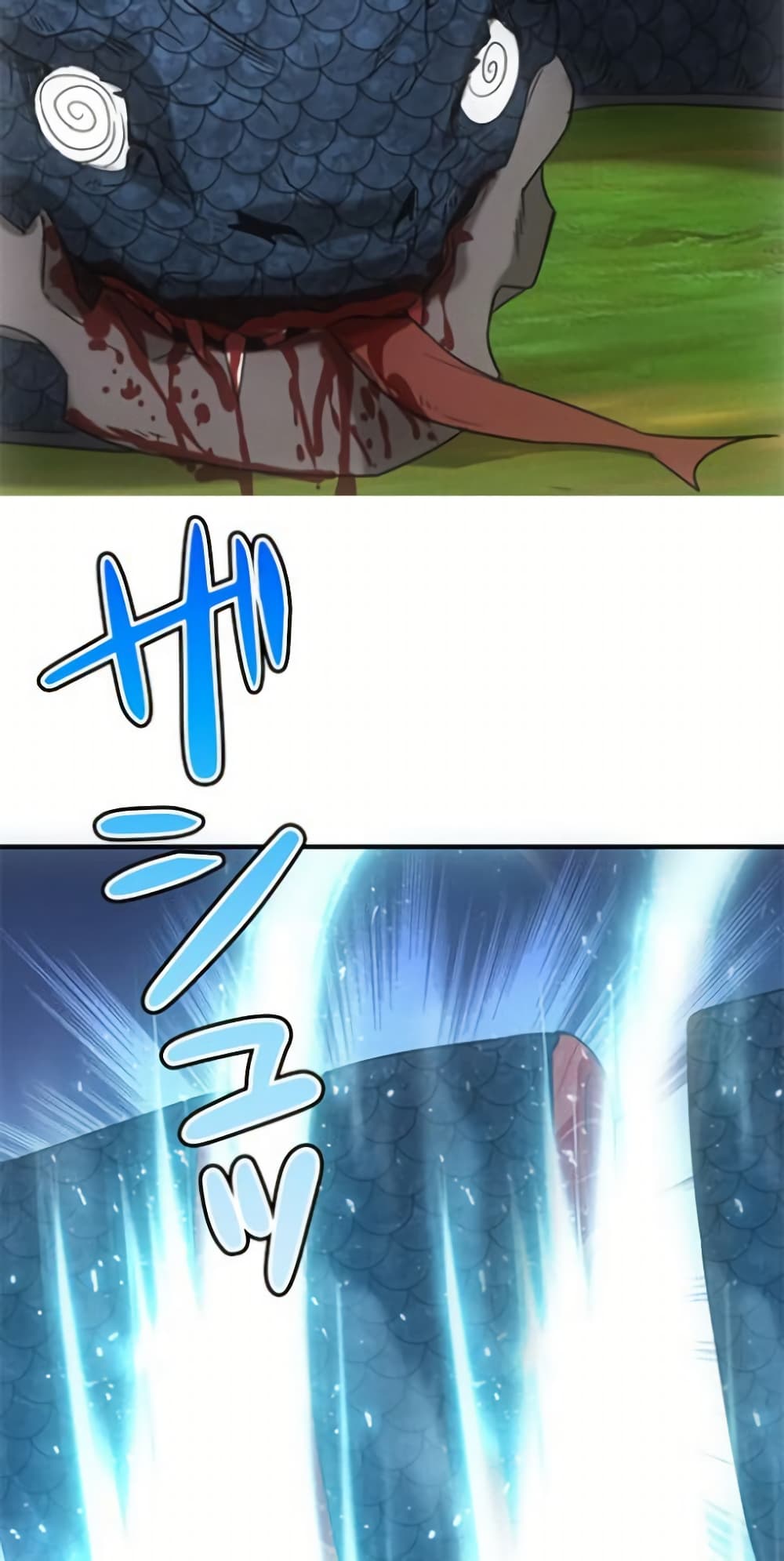 Irasshaimase Shuumatsu Sekai page 40