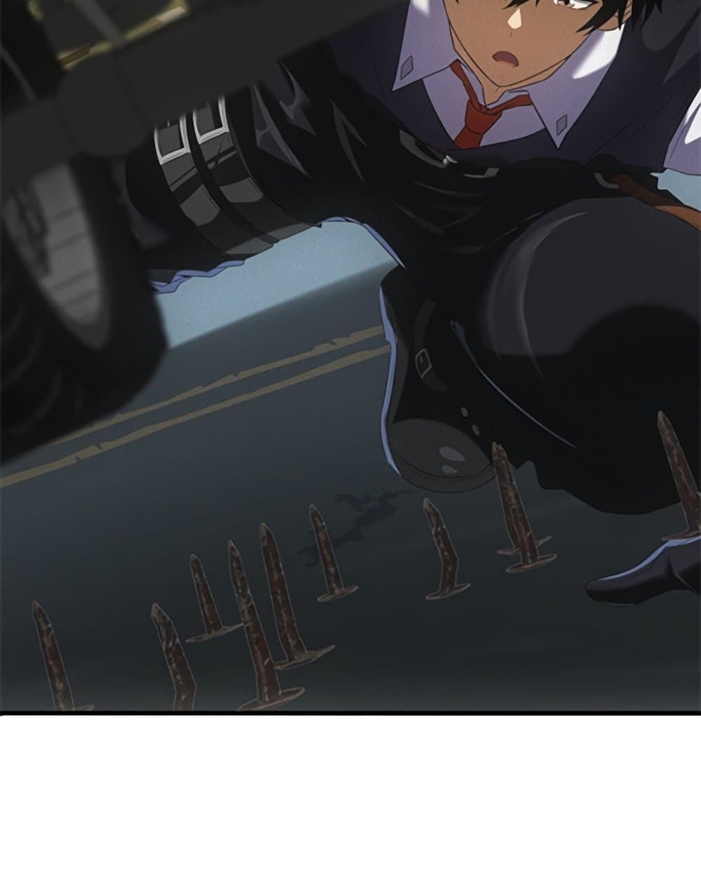 Irasshaimase Shuumatsu Sekai page 13
