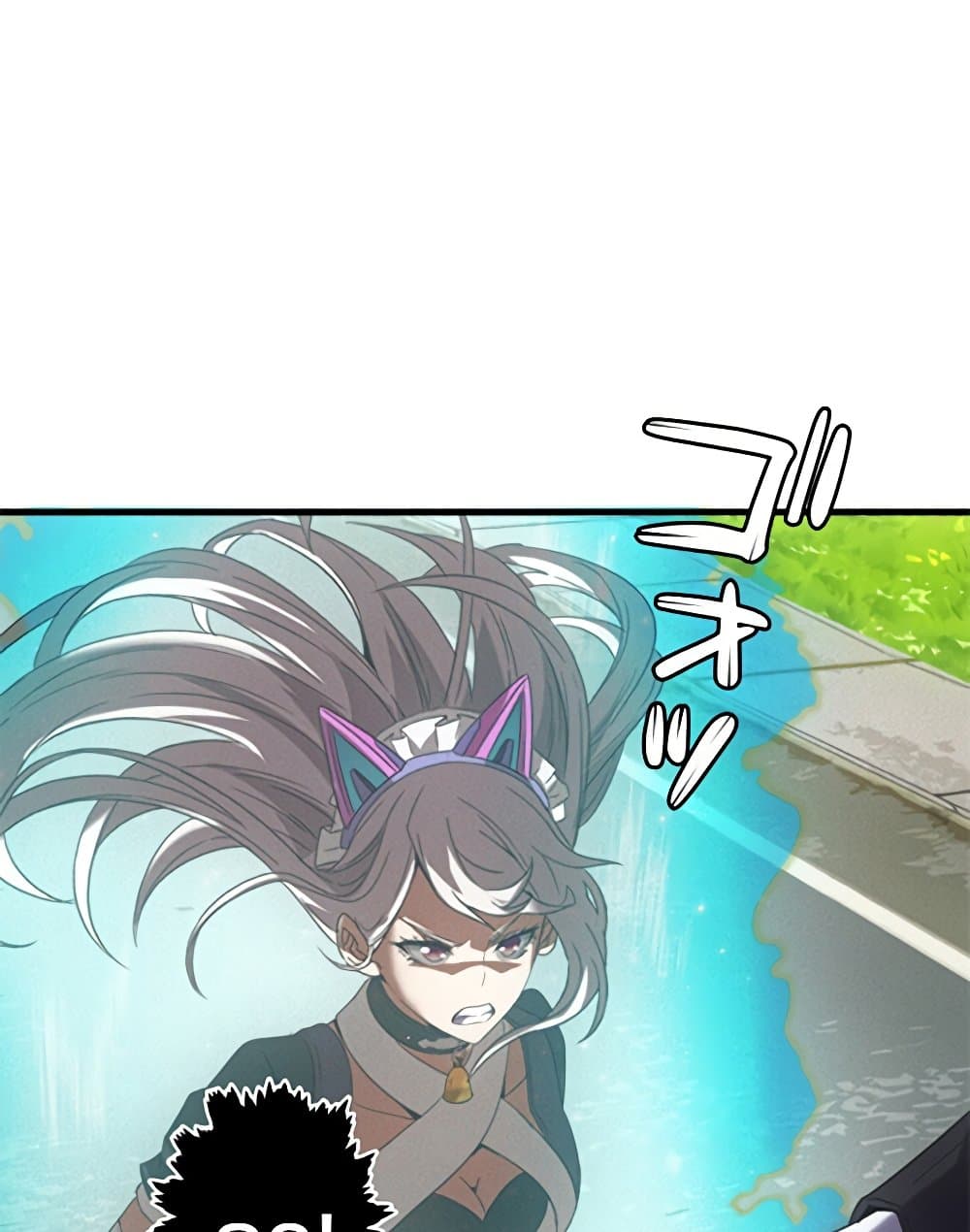 Irasshaimase Shuumatsu Sekai page 18