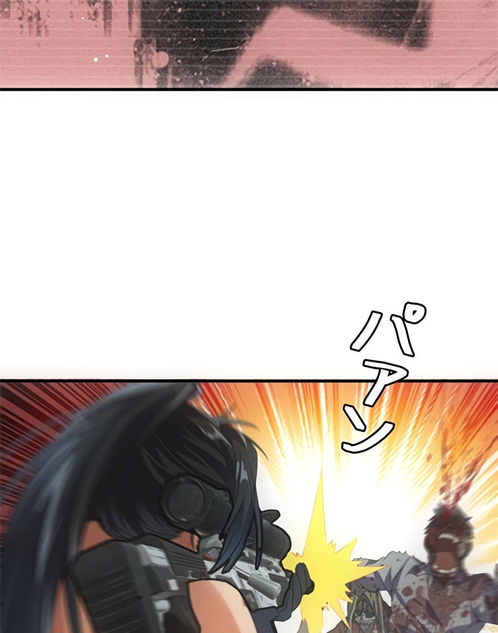 Irasshaimase Shuumatsu Sekai page 36
