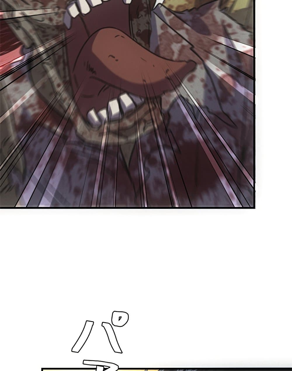 Irasshaimase Shuumatsu Sekai page 41