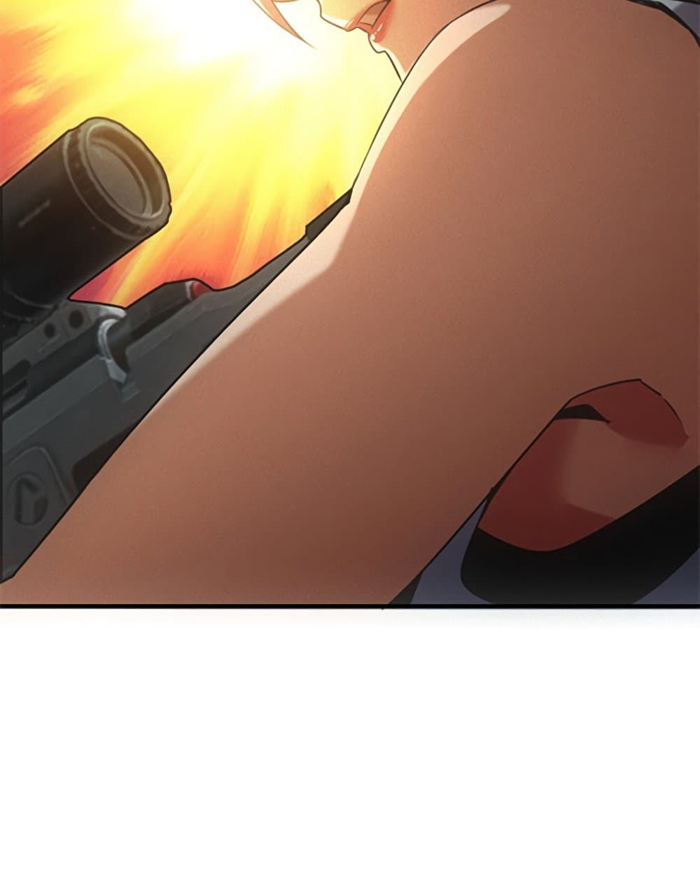 Irasshaimase Shuumatsu Sekai page 45
