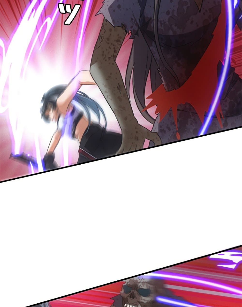 Irasshaimase Shuumatsu Sekai page 55