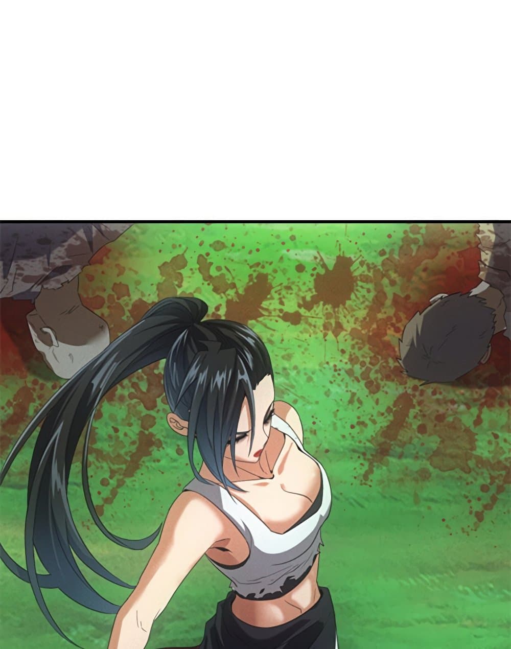 Irasshaimase Shuumatsu Sekai page 59