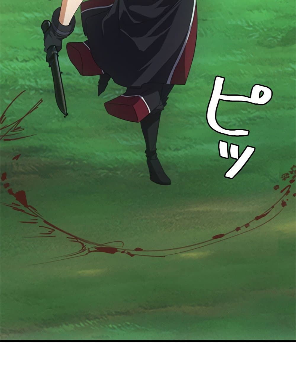 Irasshaimase Shuumatsu Sekai page 60