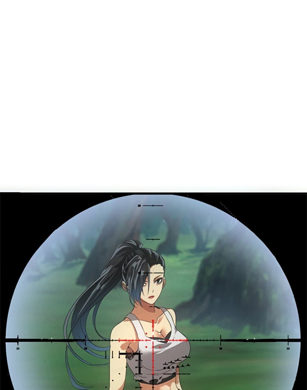 Irasshaimase Shuumatsu Sekai page 61