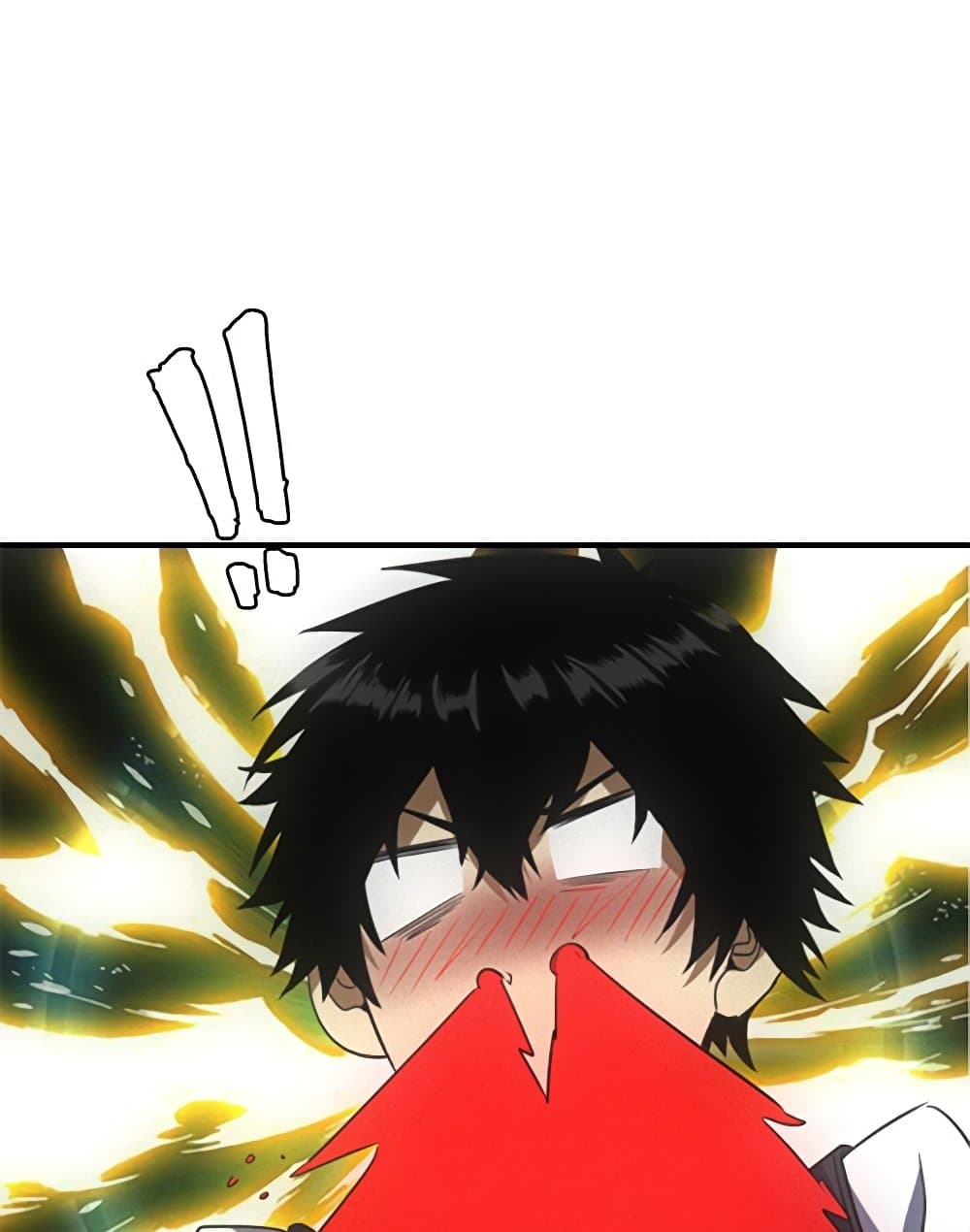 Irasshaimase Shuumatsu Sekai page 70