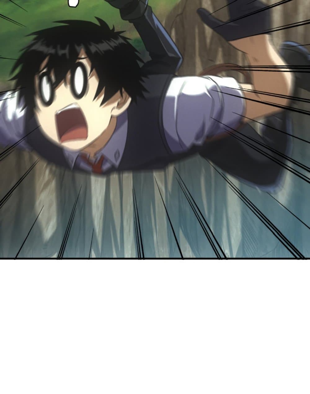 Irasshaimase Shuumatsu Sekai page 78