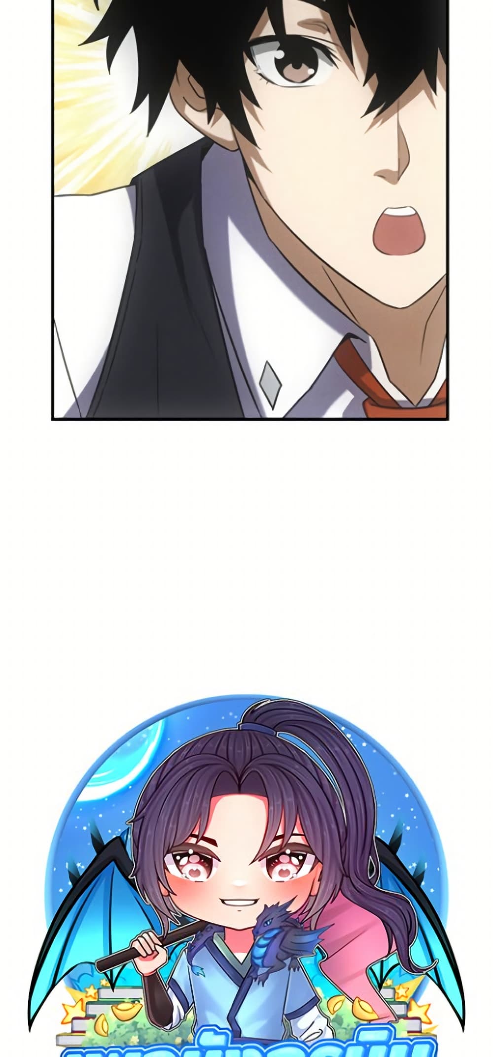 Irasshaimase Shuumatsu Sekai page 28