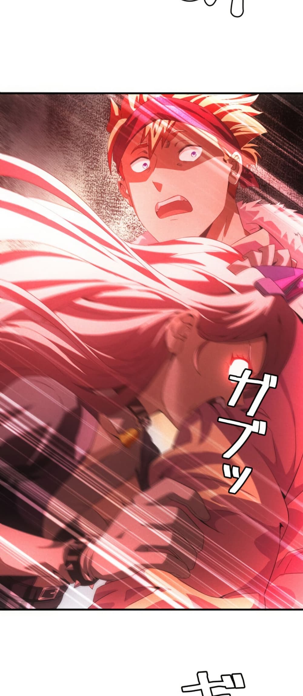 Irasshaimase Shuumatsu Sekai page 3