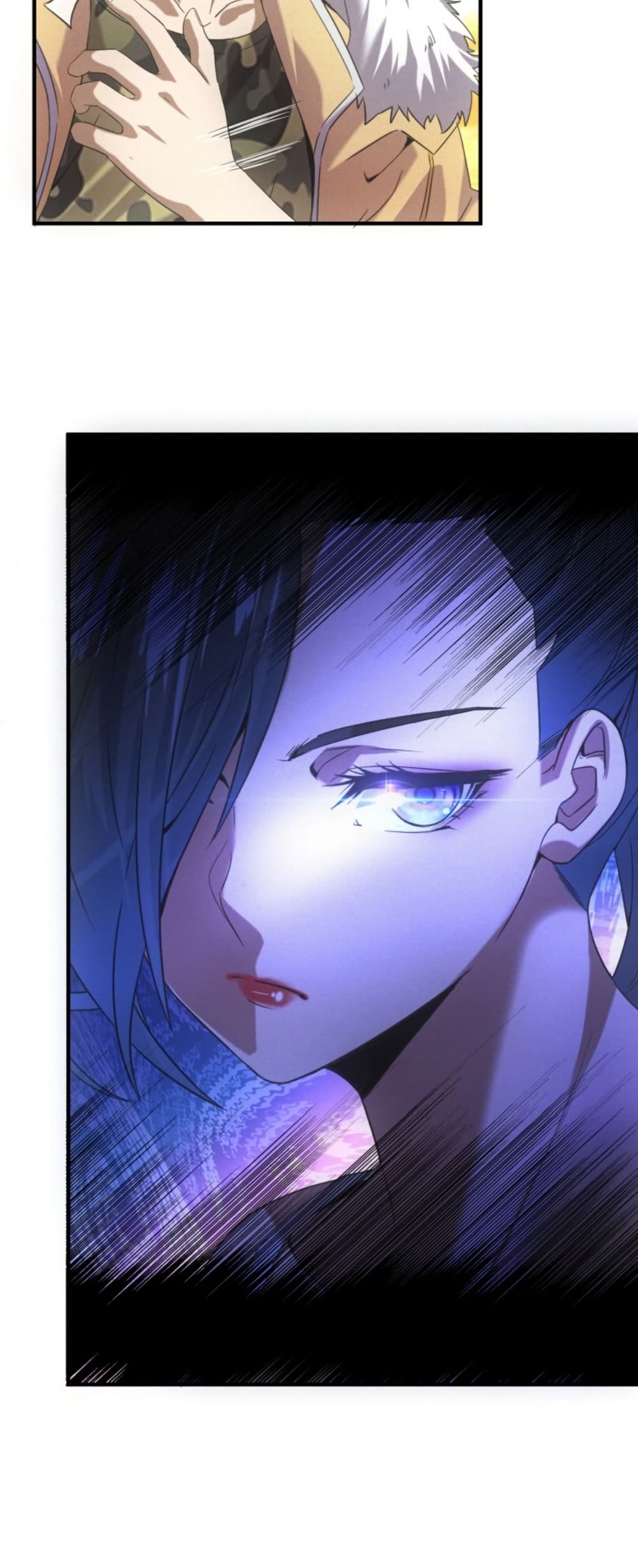 Irasshaimase Shuumatsu Sekai page 21