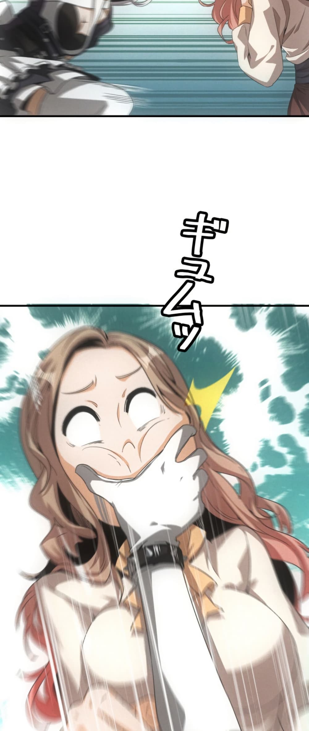 Irasshaimase Shuumatsu Sekai page 15